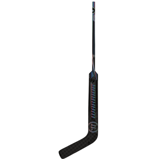 WARRIOR COVERT QR Kapus Ütő Intermediate