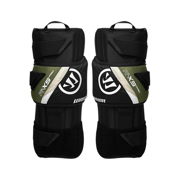 WARRIOR RITUAL X5 PRO Kapus Térdvédő Intermediate