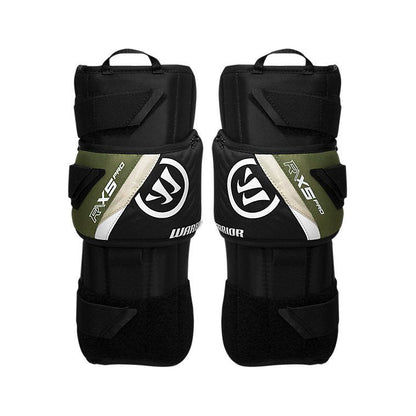 WARRIOR RITUAL X5 PRO Kapus Térdvédő Intermediate