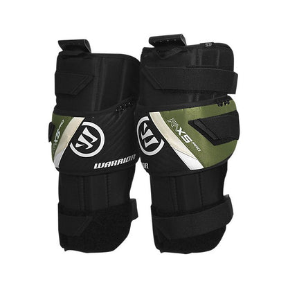 WARRIOR RITUAL X5 PRO Kapus Térdvédő Intermediate