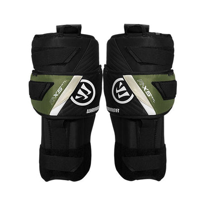 WARRIOR RITUAL X5 RTL Kapus Térdvédő Senior