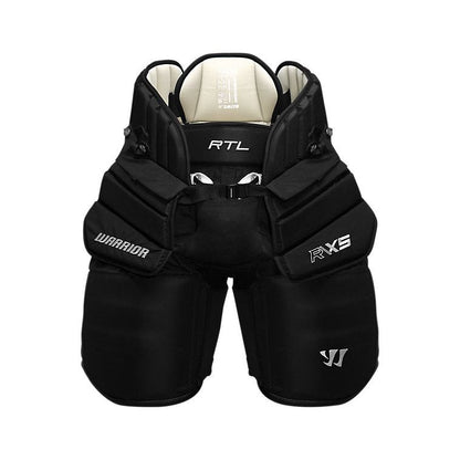 WARRIOR RITUAL X5 RTL Kapus Nadrág Senior