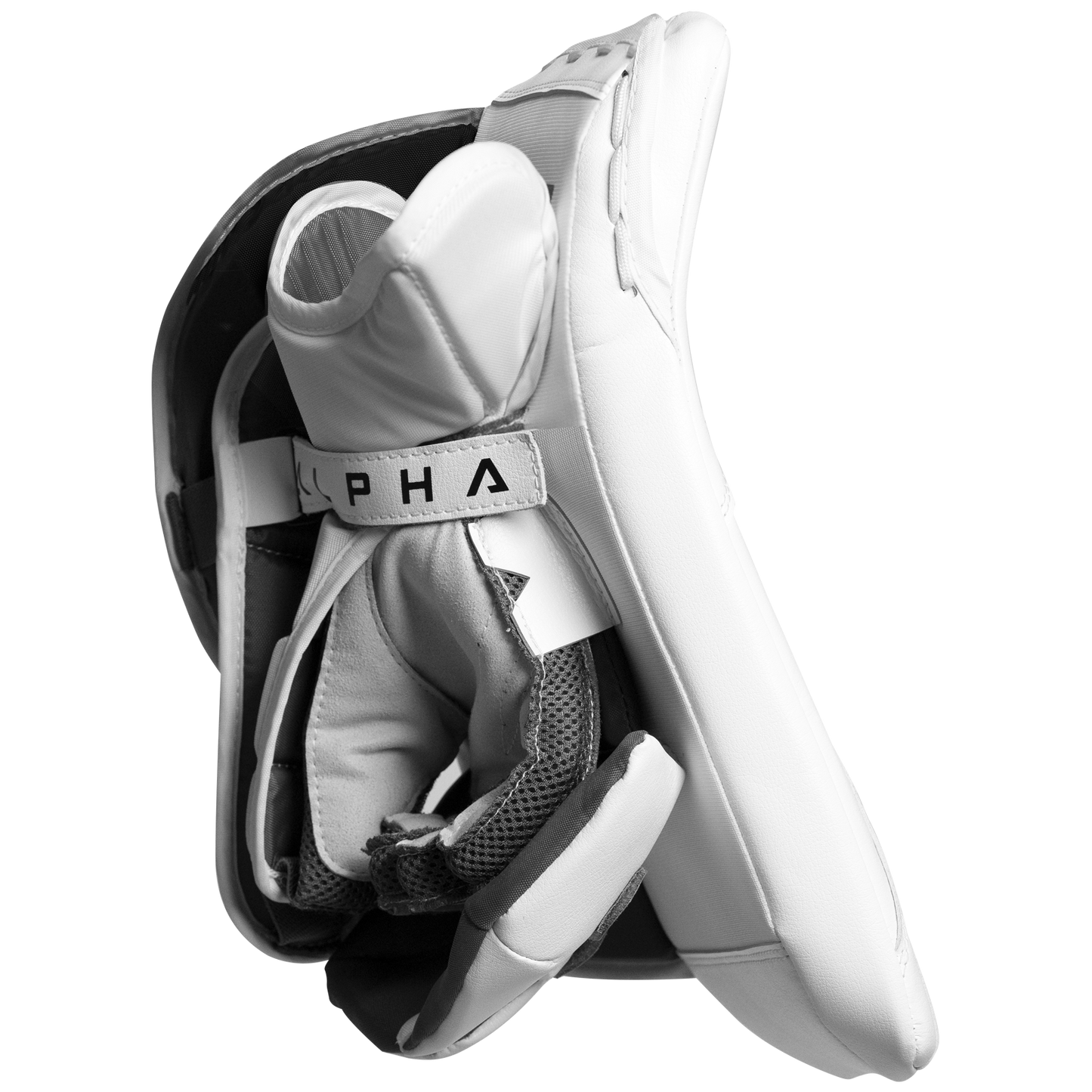 WARRIOR ALPHA S30 Botos Kesztyű Junior
