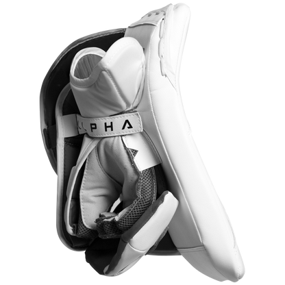 WARRIOR ALPHA S30 Botos Kesztyű Junior