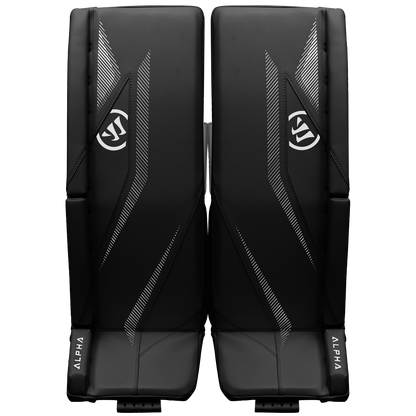 WARRIOR ALPHA S30 Mamut Junior