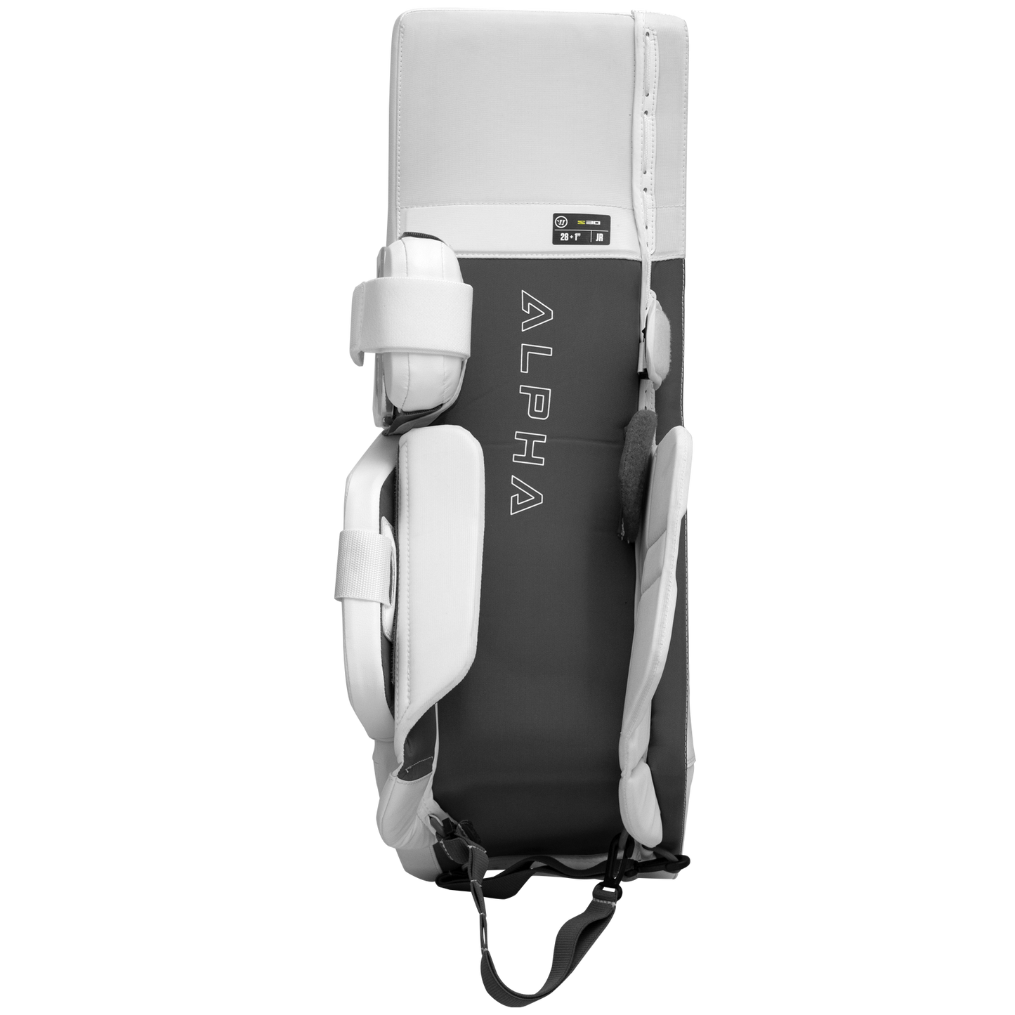 WARRIOR ALPHA S30 Mamut Junior