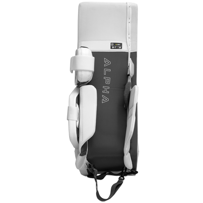 WARRIOR ALPHA S30 Mamut Junior