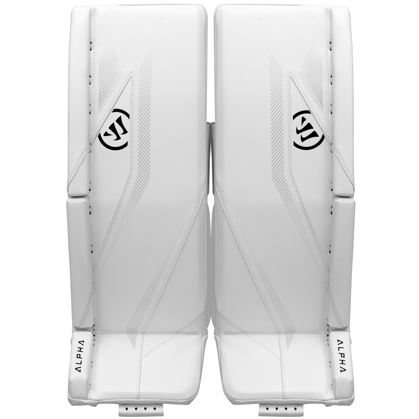WARRIOR ALPHA S30 Mamut Junior