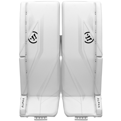 WARRIOR ALPHA S30 Mamut Junior
