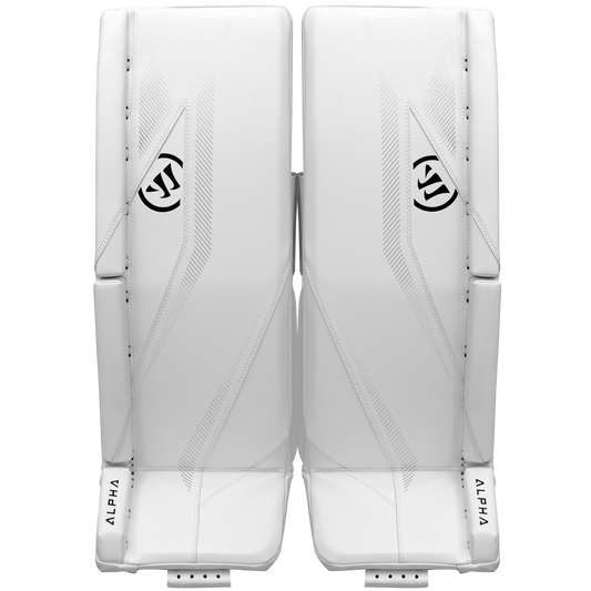 WARRIOR ALPHA S30 Mamut Junior