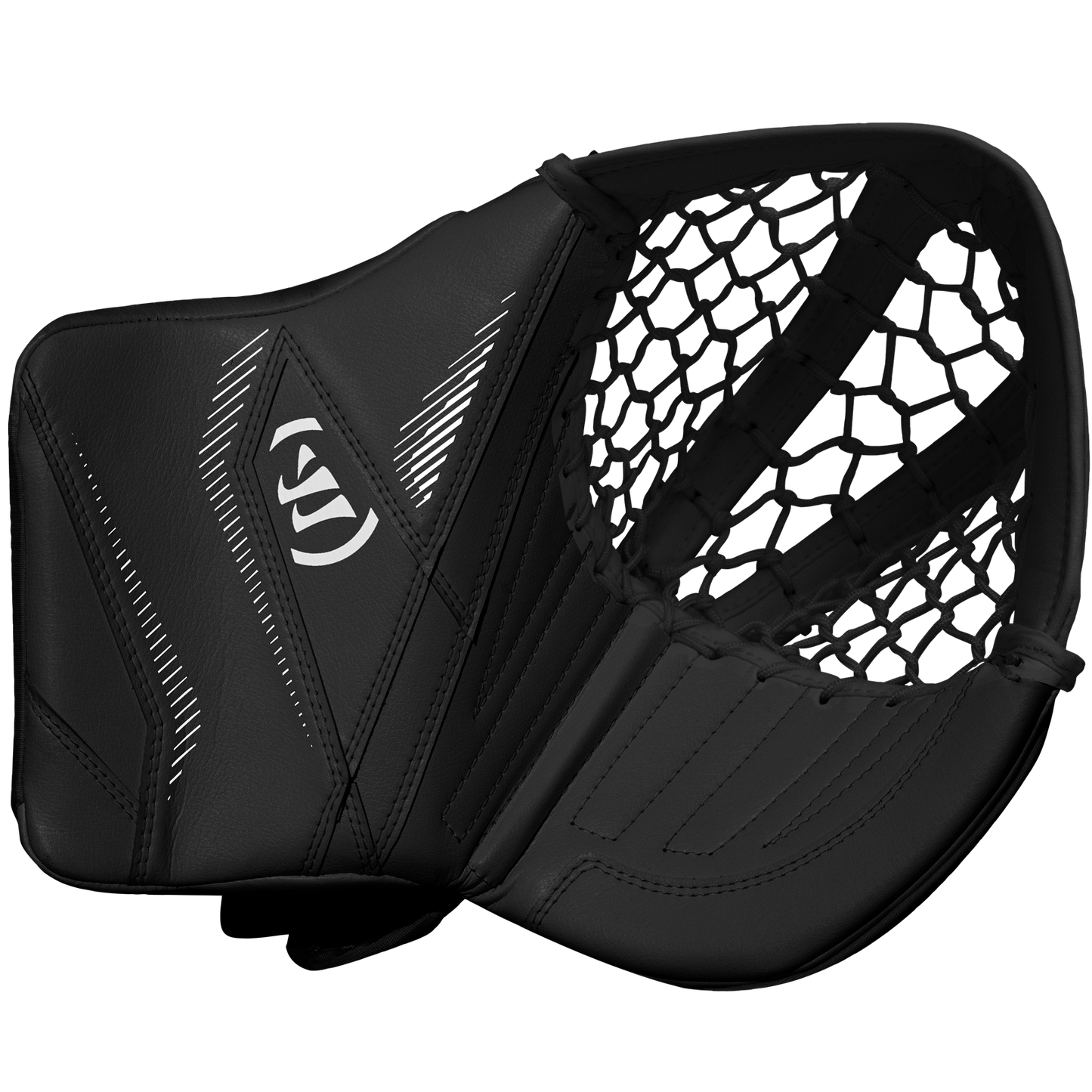 WARRIOR ALPHA S30 Lepkés Kesztyű Junior