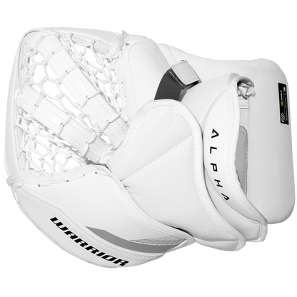 WARRIOR ALPHA S30 Lepkés Kesztyű Junior
