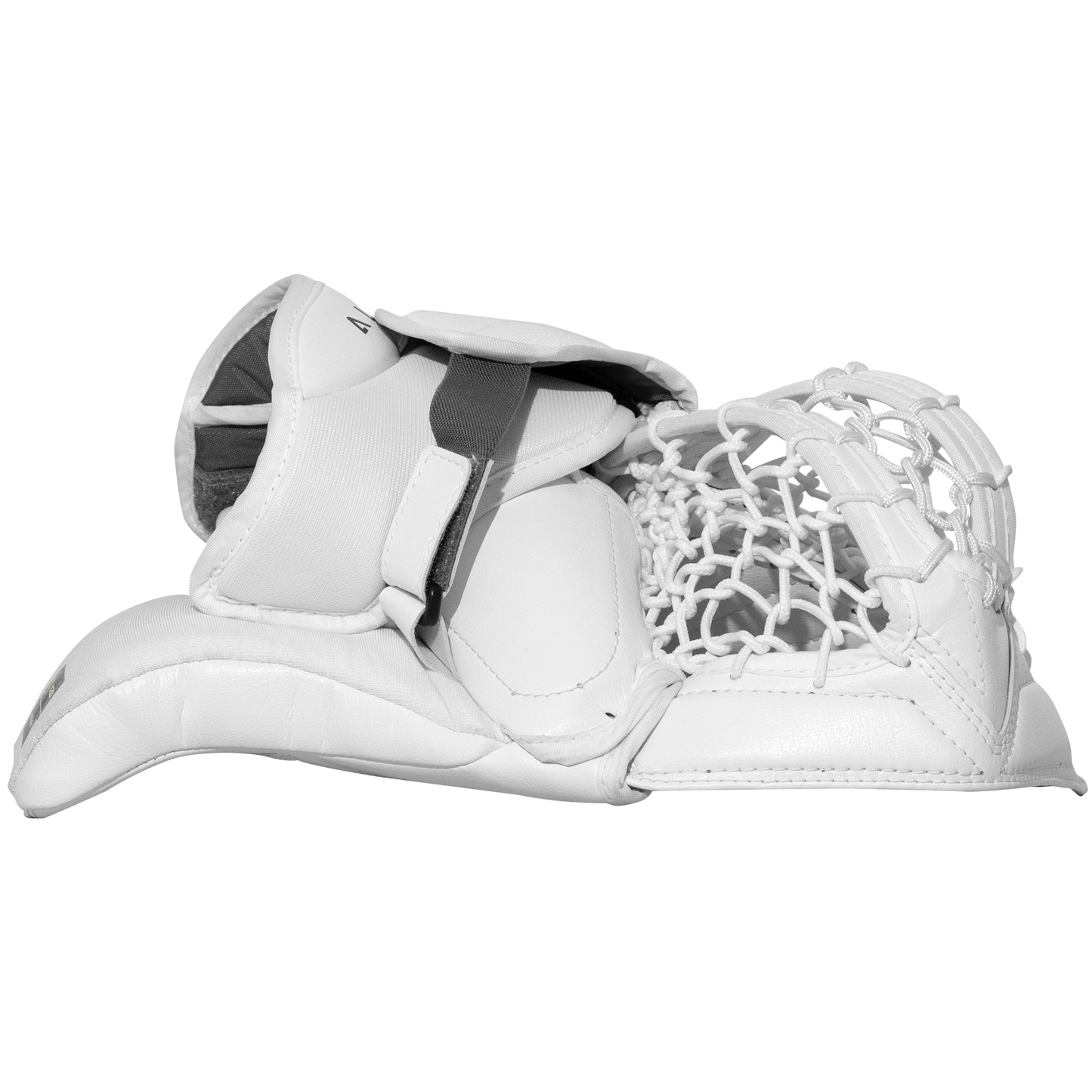 WARRIOR ALPHA S30 Lepkés Kesztyű Junior