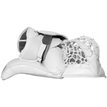 WARRIOR ALPHA S30 Lepkés Kesztyű Junior
