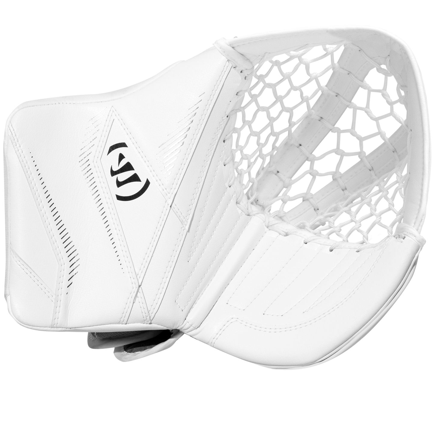 WARRIOR ALPHA S30 Lepkés Kesztyű Junior