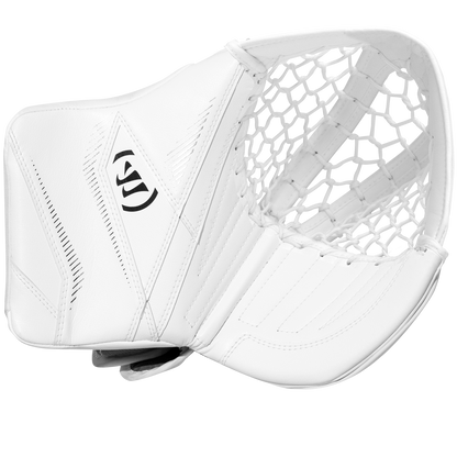WARRIOR ALPHA S30 Lepkés Kesztyű Junior