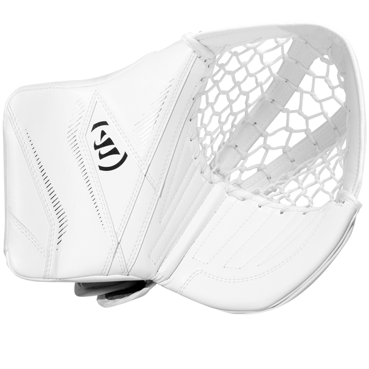 WARRIOR ALPHA S30 Lepkés Kesztyű Junior