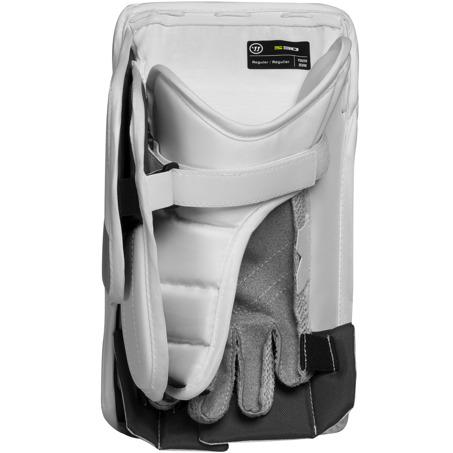 WARRIOR ALPHA S30 Botos Kesztyű Youth