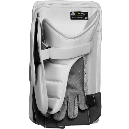 WARRIOR ALPHA S30 Botos Kesztyű Youth