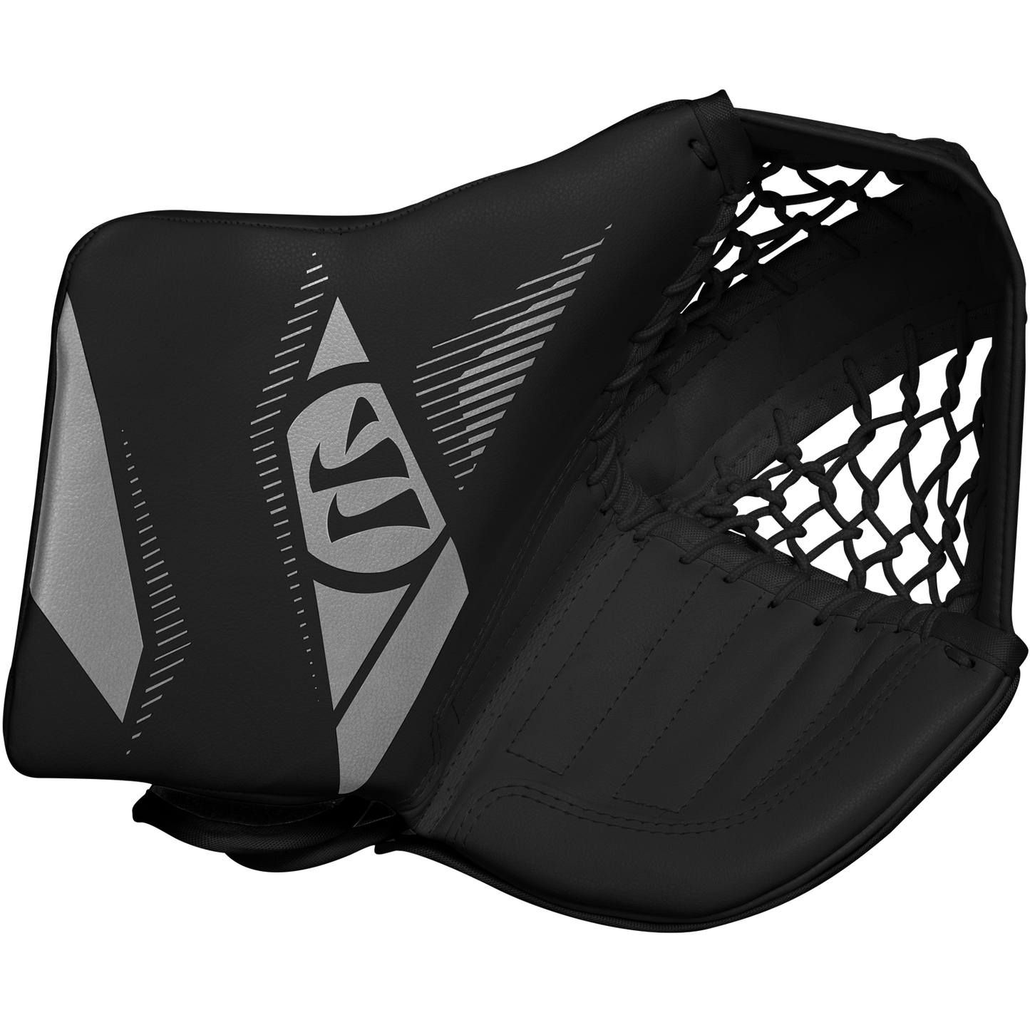 WARRIOR ALPHA S30 Lepkés Kesztyű Youth