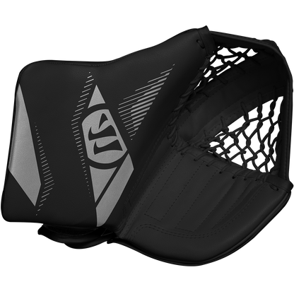 WARRIOR ALPHA S30 Lepkés Kesztyű Youth
