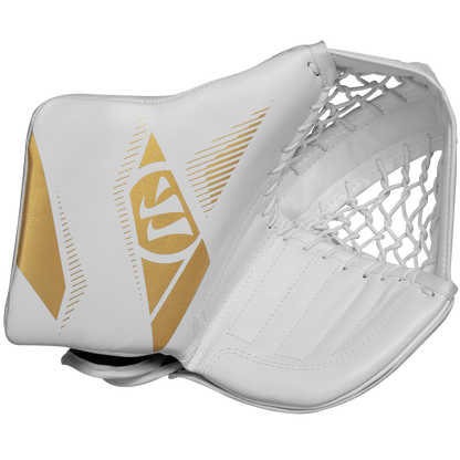 WARRIOR ALPHA S30 Lepkés Kesztyű Youth