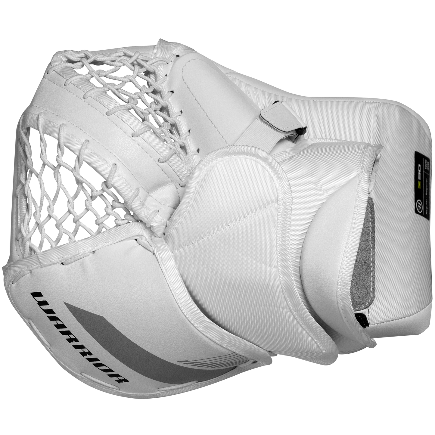 WARRIOR ALPHA S30 Lepkés Kesztyű Youth
