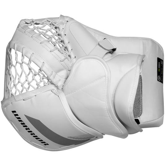 WARRIOR ALPHA S30 Lepkés Kesztyű Youth