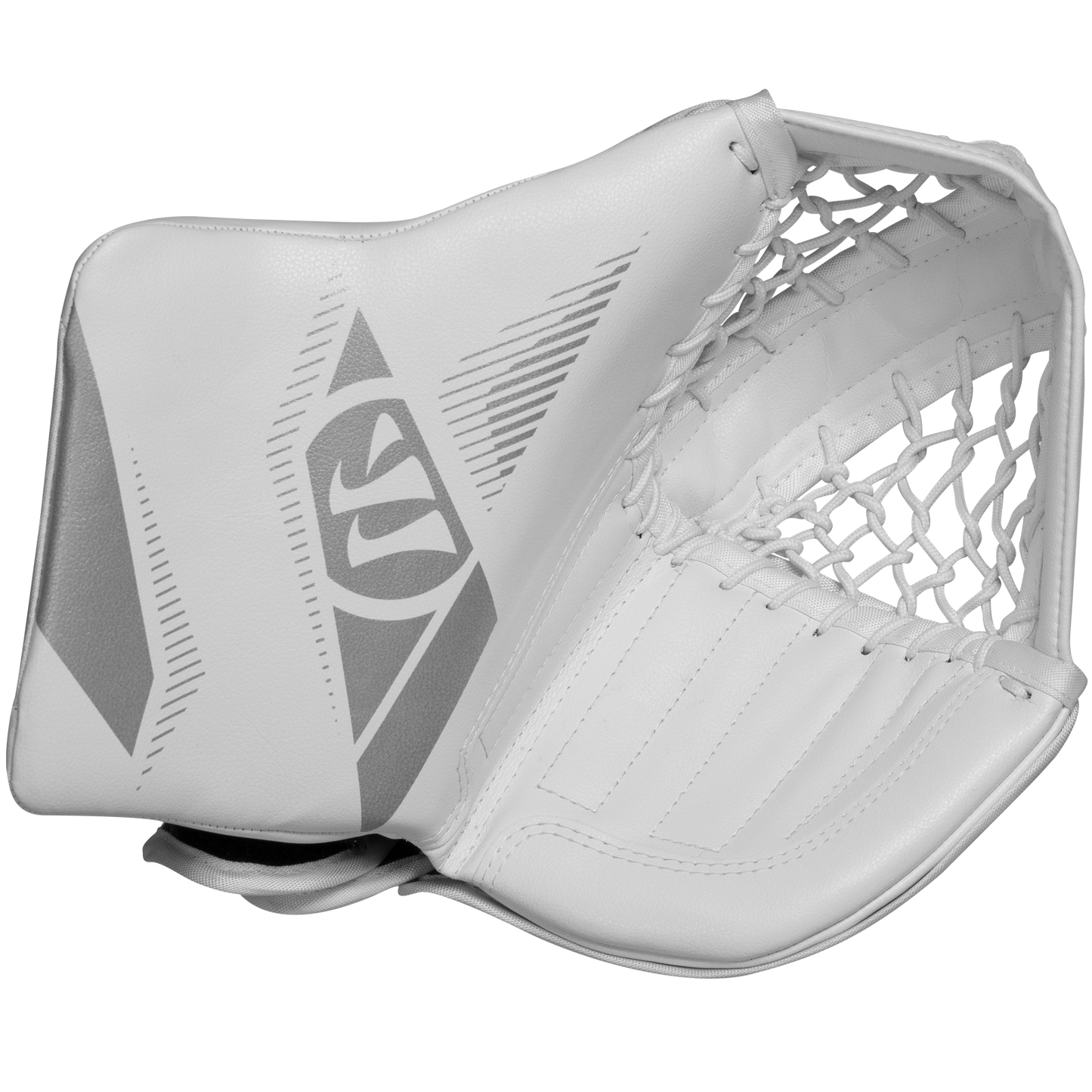 WARRIOR ALPHA S30 Lepkés Kesztyű Youth