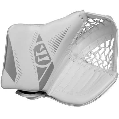 WARRIOR ALPHA S30 Lepkés Kesztyű Youth