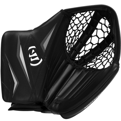 WARRIOR ALPHA S50 90 Lepkés Kesztyű Intermediate