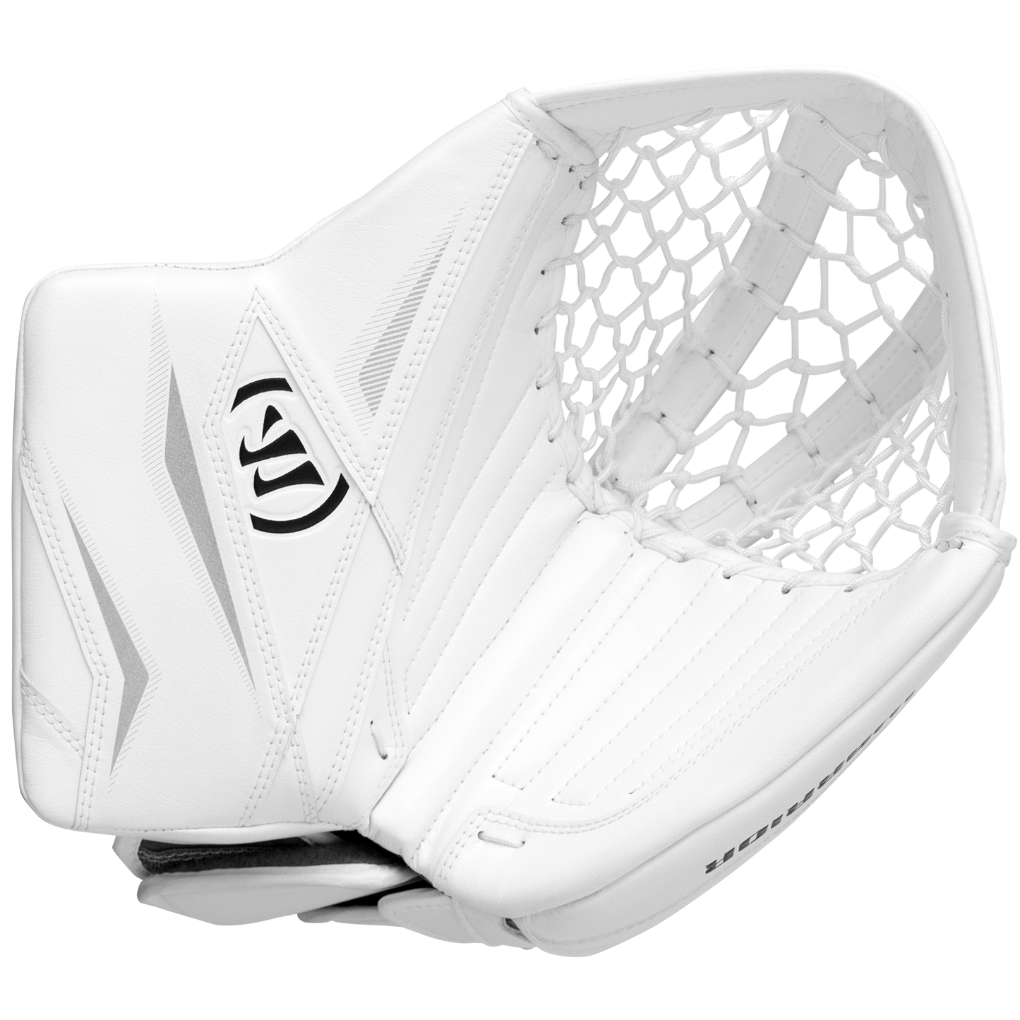 WARRIOR ALPHA S50 90 Lepkés Kesztyű Intermediate