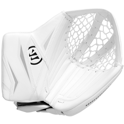 WARRIOR ALPHA S50 90 Lepkés Kesztyű Intermediate