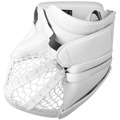 WARRIOR ALPHA S50 90 Lepkés Kesztyű Senior