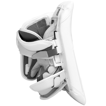 WARRIOR ALPHA S50 HC Botos Kesztyű Senior