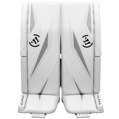 WARRIOR ALPHA S50 Mamut Intermediate