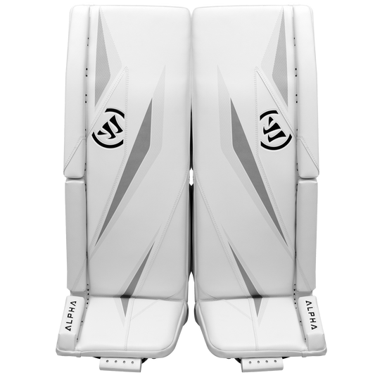 WARRIOR ALPHA S50 Mamut Intermediate