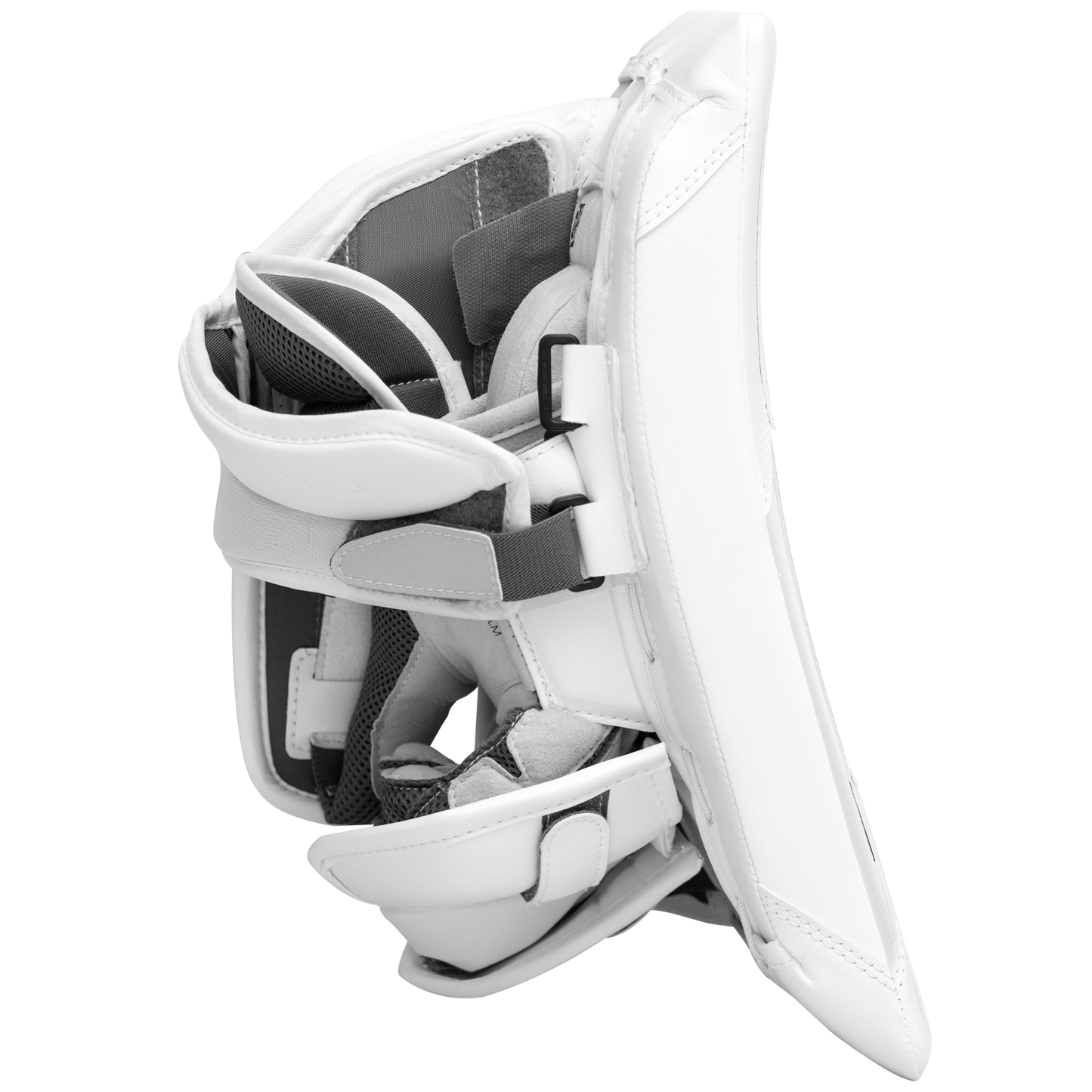 WARRIOR ALPHA S50 MC Botos Kesztyű Intermediate