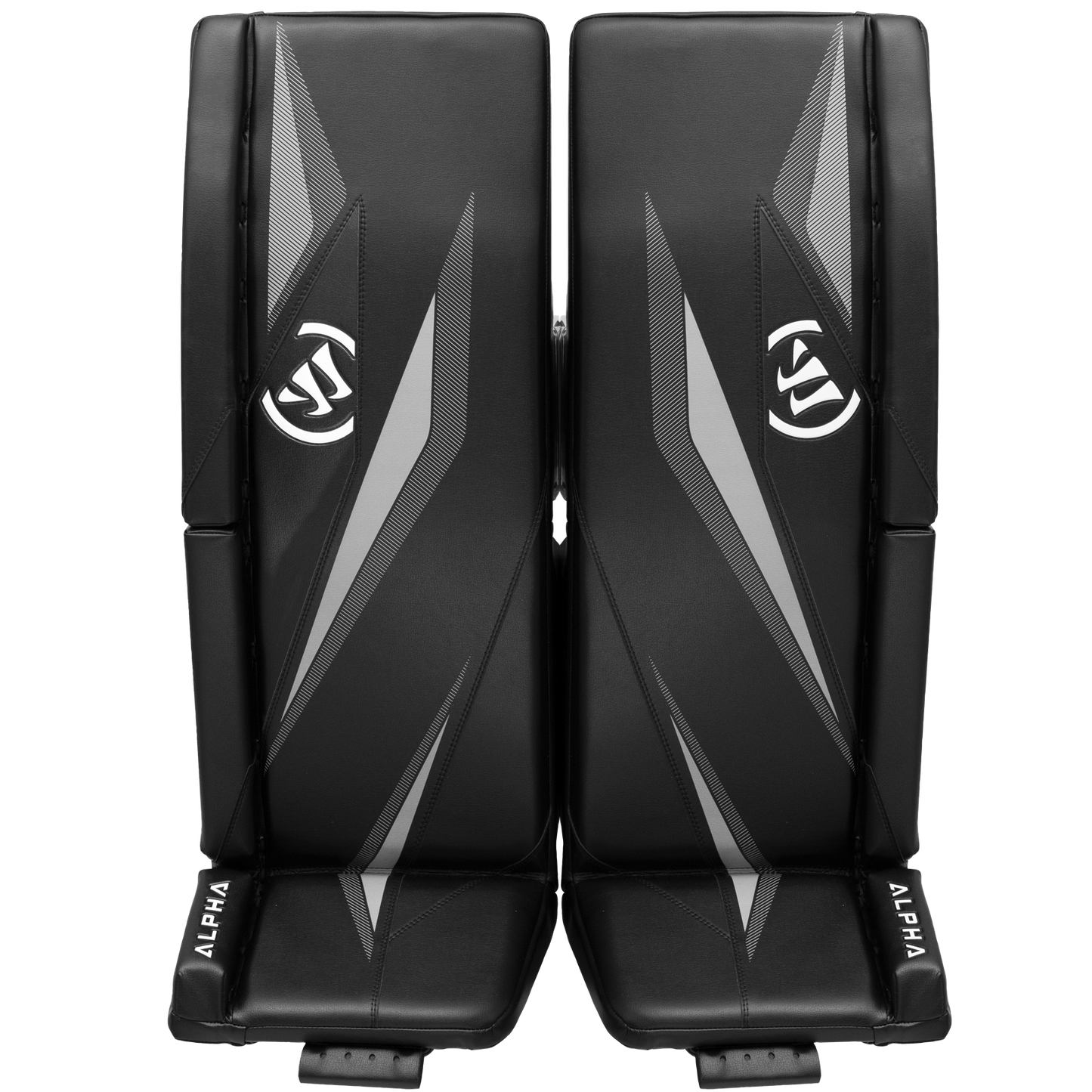 WARRIOR ALPHA S50 Mamut Senior