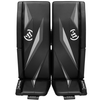 WARRIOR ALPHA S50 Mamut Senior