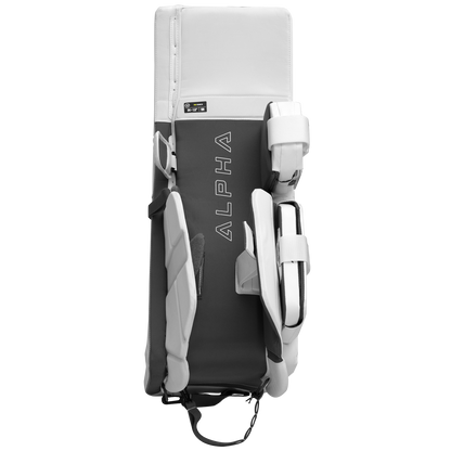 WARRIOR ALPHA S50 Mamut Senior
