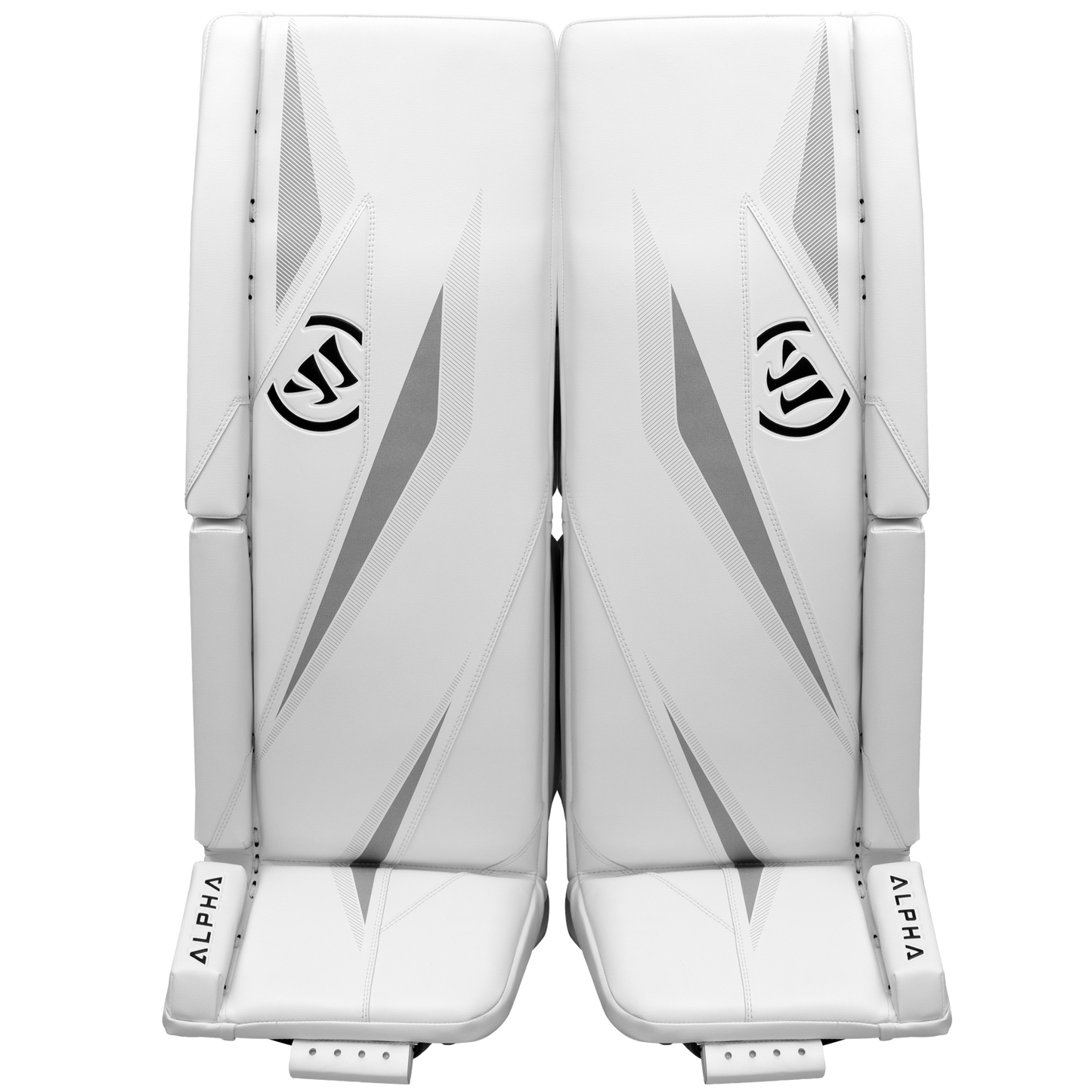 WARRIOR ALPHA S50 Mamut Senior