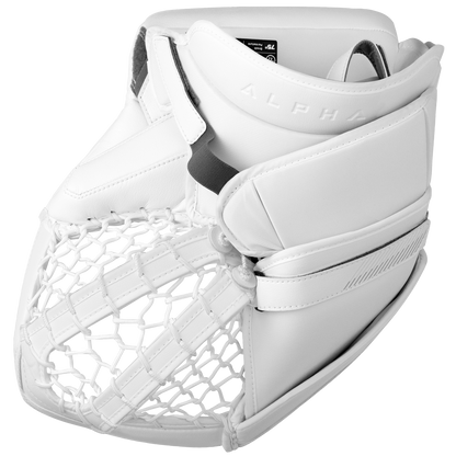 WARRIOR ALPHA SURGE 75 Lepkés Kesztyű Senior
