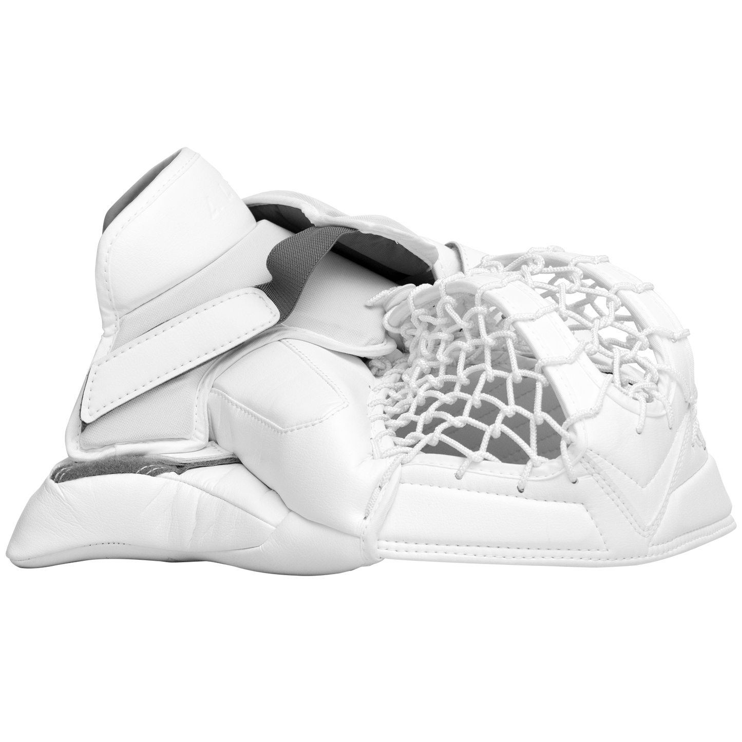 WARRIOR ALPHA SURGE 75 Lepkés Kesztyű Senior