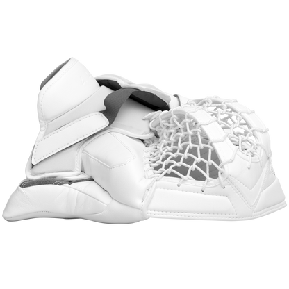 WARRIOR ALPHA SURGE 75 Lepkés Kesztyű Senior