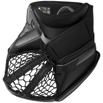 WARRIOR ALPHA SURGE 90 Lepkés Kesztyű Senior