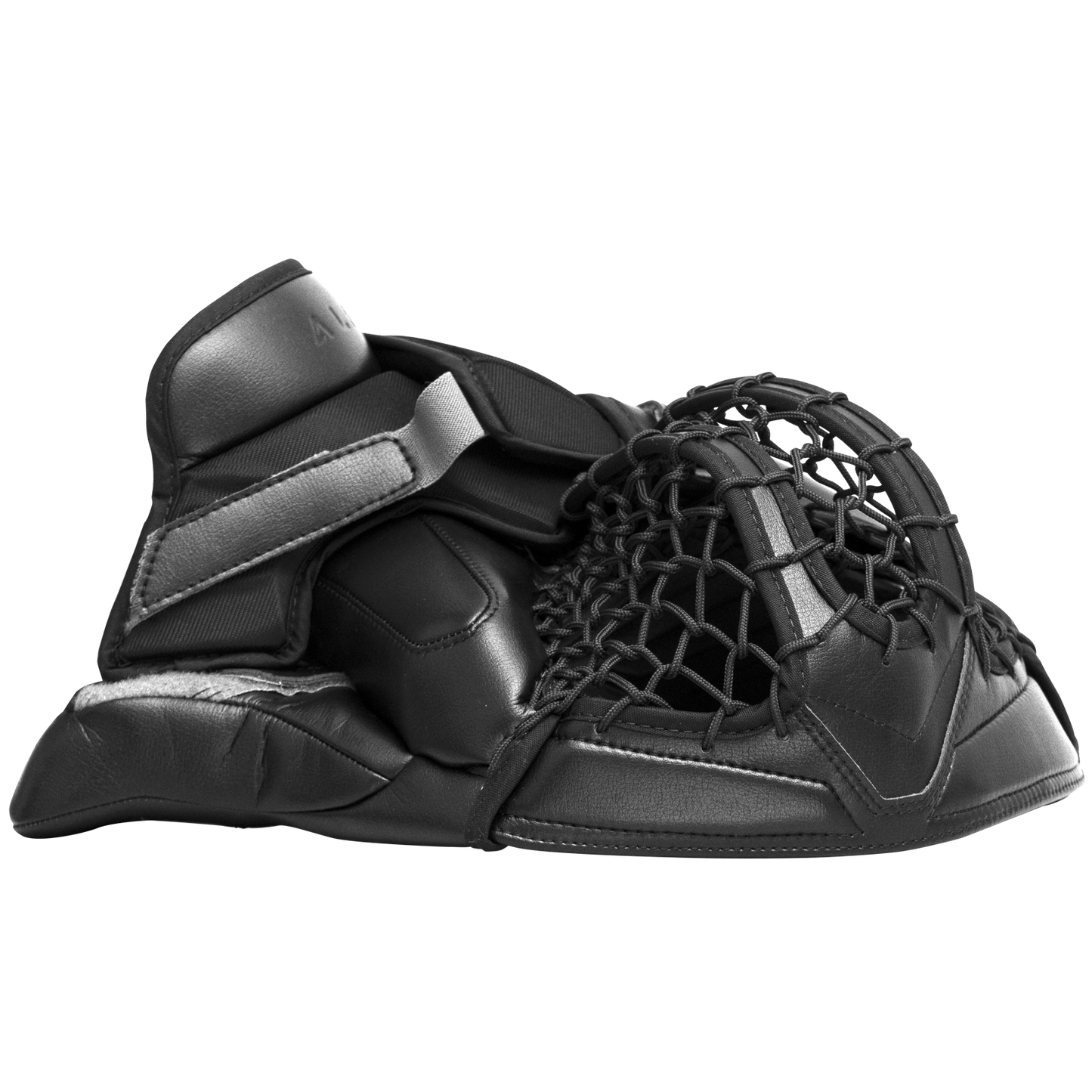WARRIOR ALPHA SURGE 90 Lepkés Kesztyű Senior