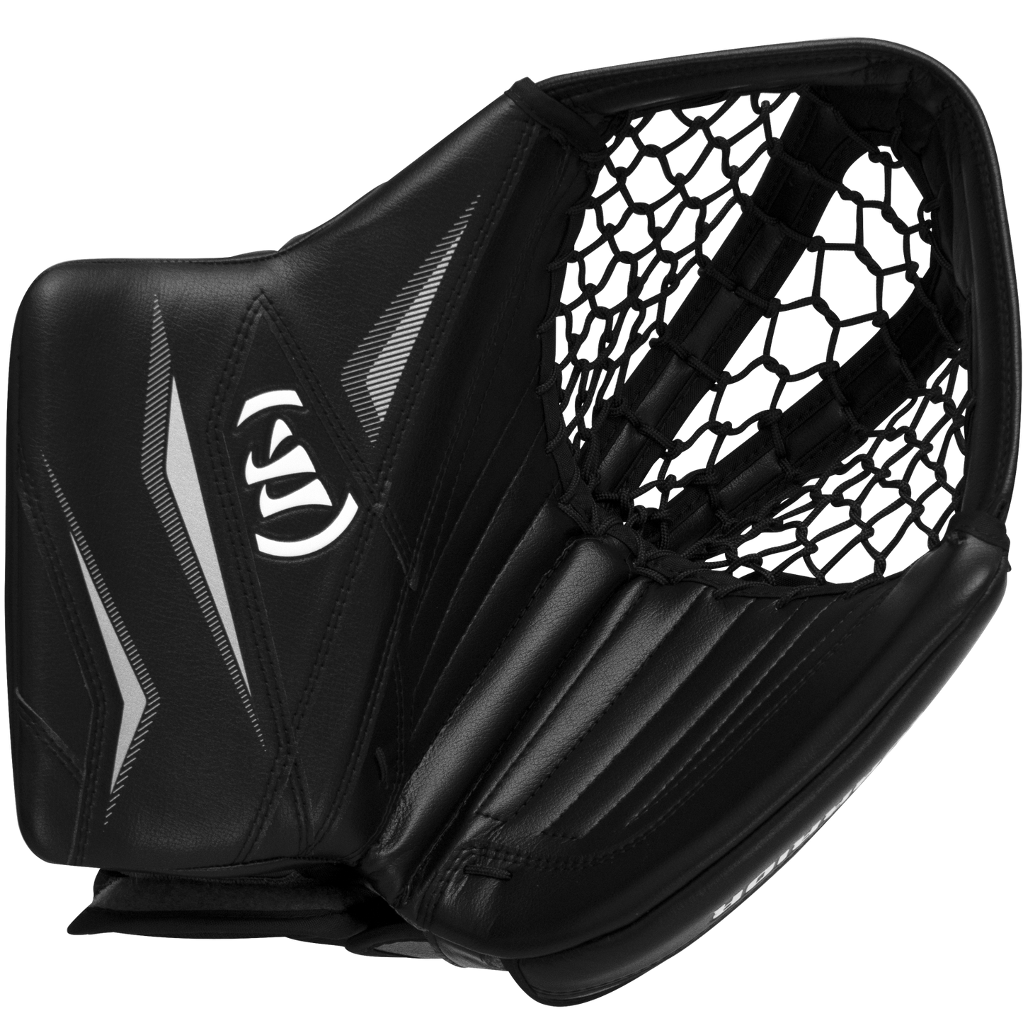 WARRIOR ALPHA SURGE 90 Lepkés Kesztyű Senior