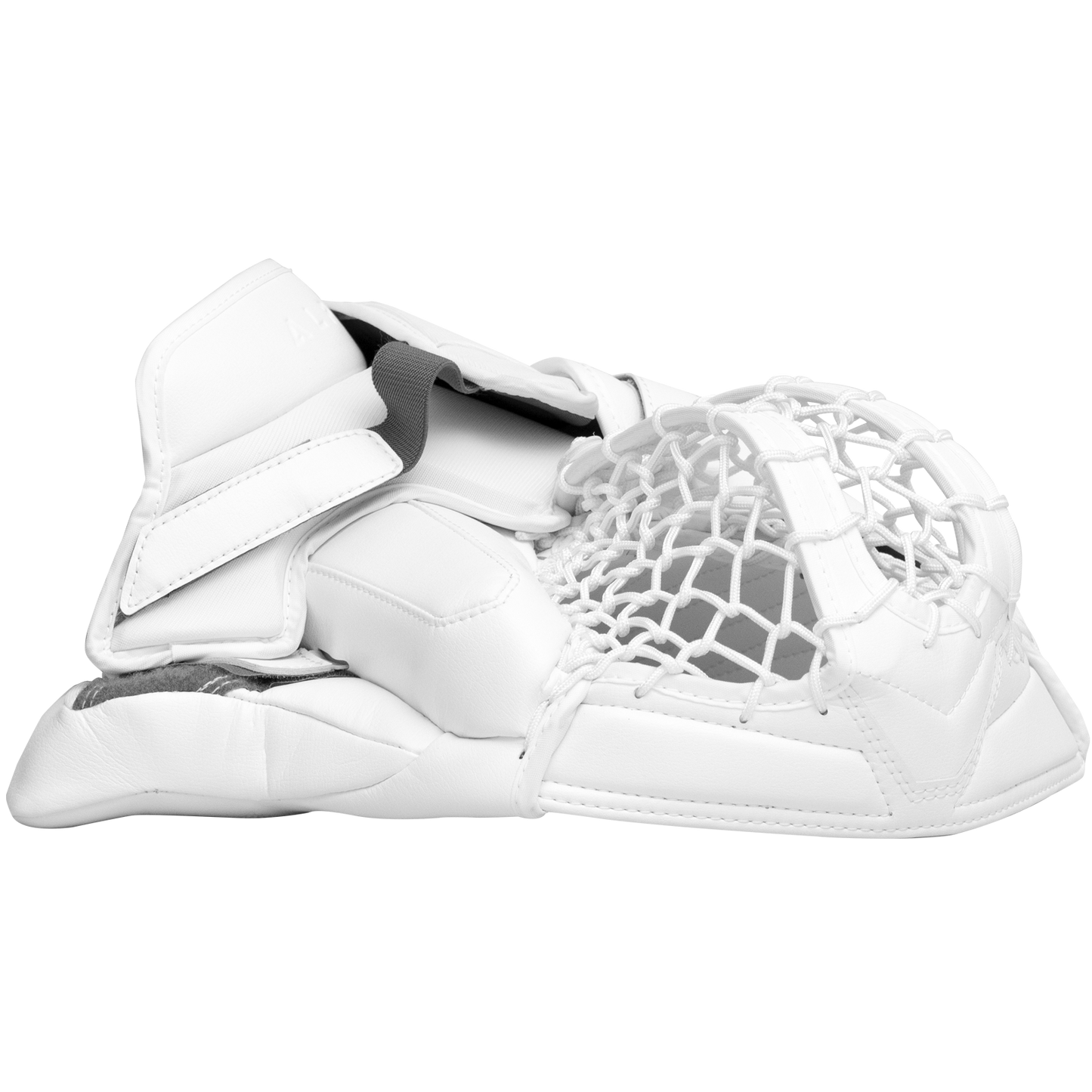 WARRIOR ALPHA SURGE 90 Lepkés Kesztyű Senior