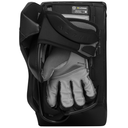 WARRIOR ALPHA SURGE HC Botos Kesztyű Senior